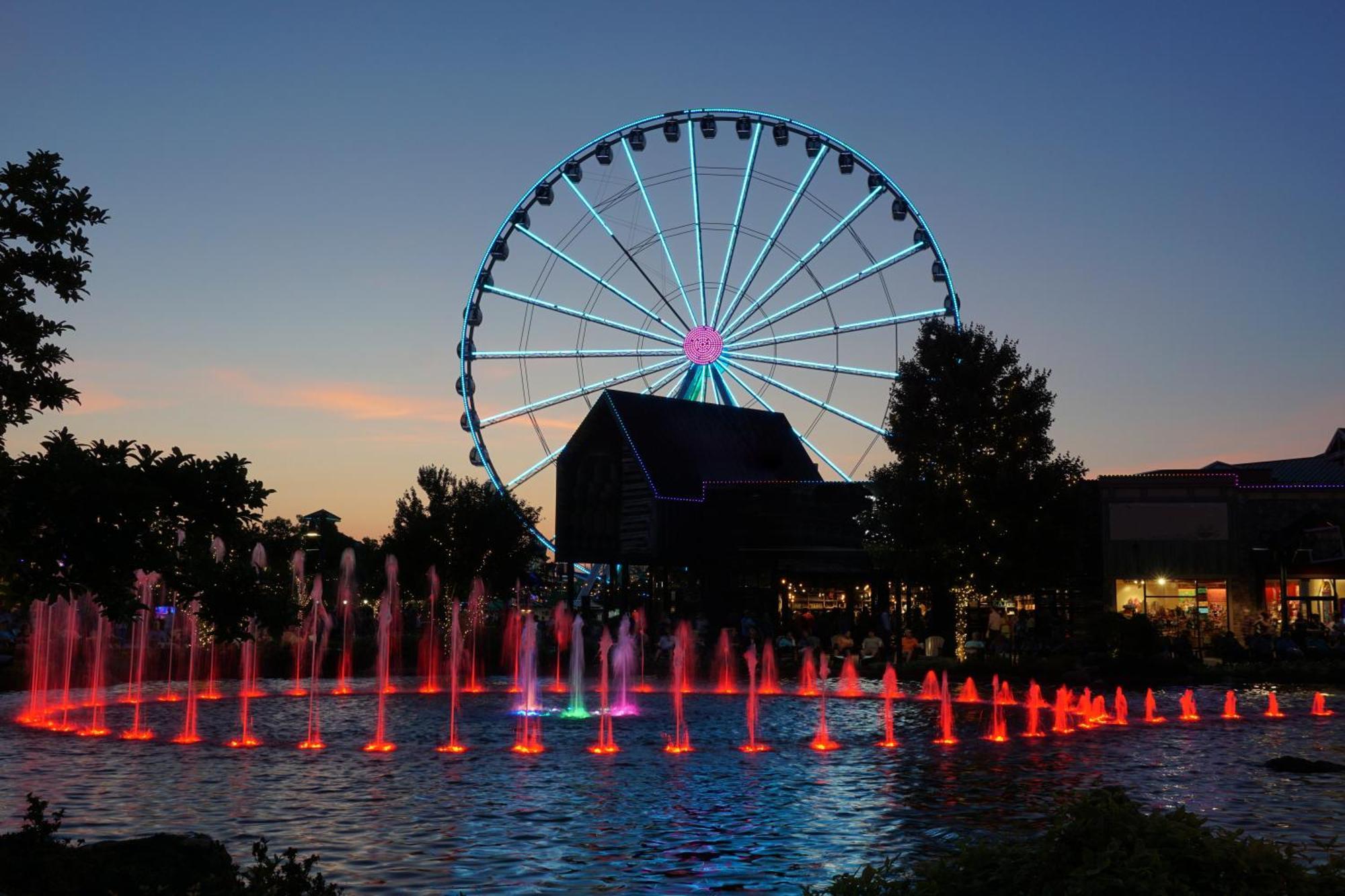 Her Majesty'S Way, Awesome Mtn Views, 1089 Free Tickets Each Paid Day, Dollywood And More Gatlinburg Eksteriør billede