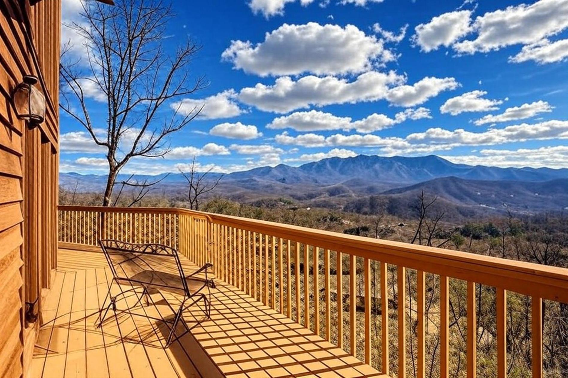 Her Majesty'S Way, Awesome Mtn Views, 1089 Free Tickets Each Paid Day, Dollywood And More Gatlinburg Eksteriør billede