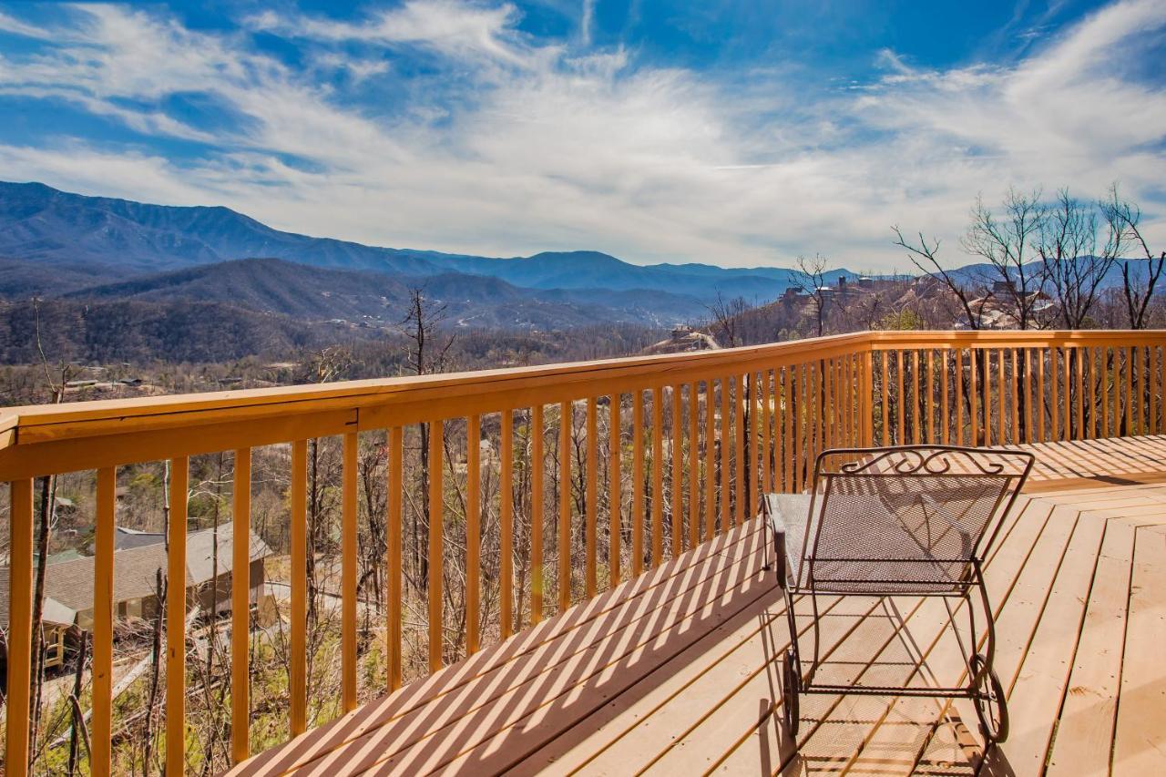 Her Majesty'S Way, Awesome Mtn Views, 1089 Free Tickets Each Paid Day, Dollywood And More Gatlinburg Eksteriør billede