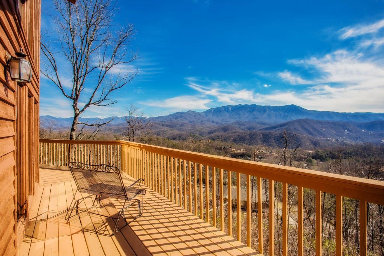 Her Majesty'S Way, Awesome Mtn Views, 1089 Free Tickets Each Paid Day, Dollywood And More Gatlinburg Eksteriør billede